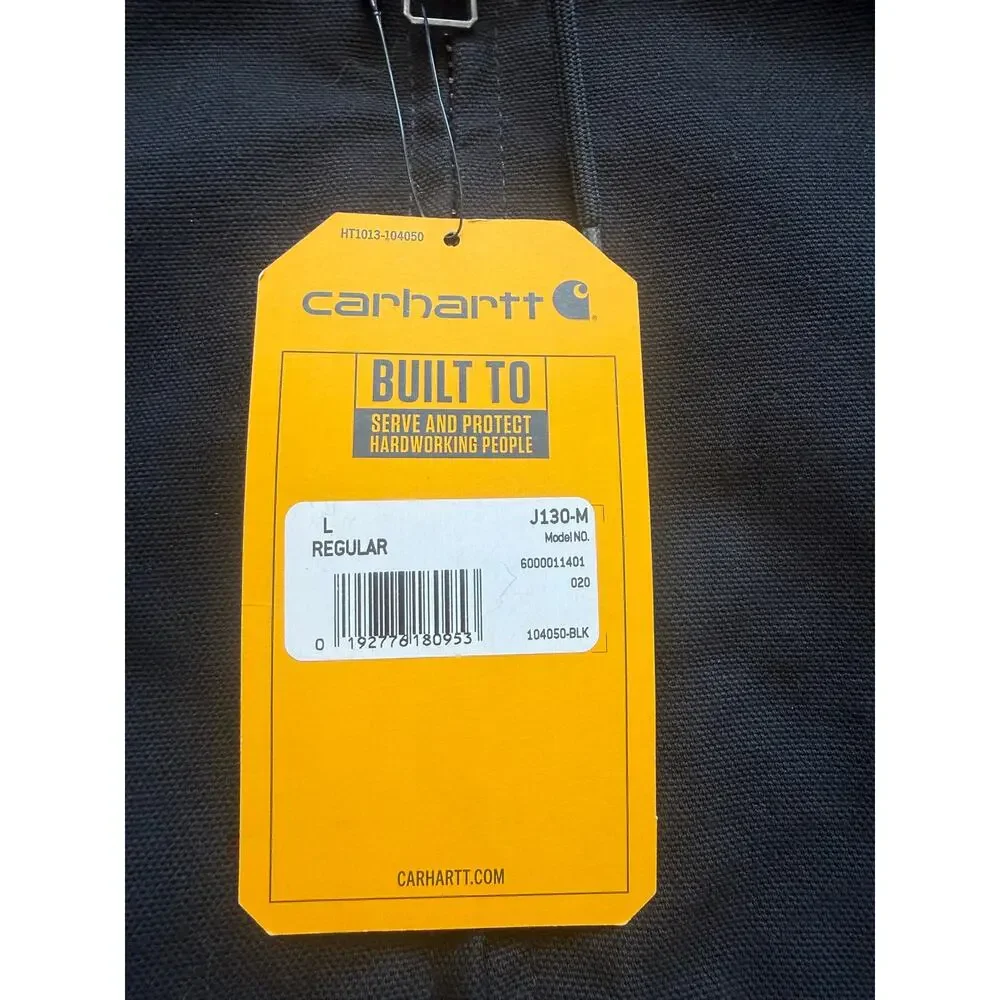 Carhartt discover this